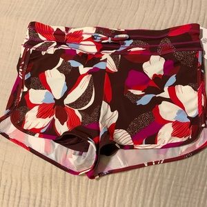 Athleta Surge swim short